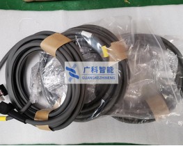 庫卡KUKA機器人C2示教器線纜00-132-345全新二手大量現(xiàn)貨供應