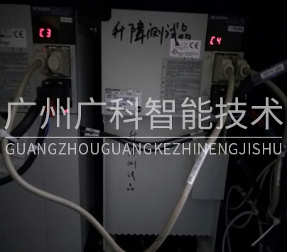 MURATEC STK servo amplifier MURATEC STK servo amplifier