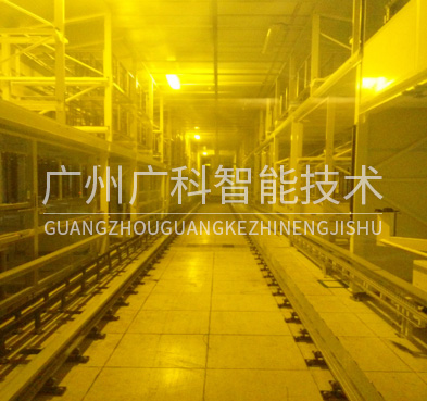 STK智能倉儲系統維修 STK智能倉儲系統維修