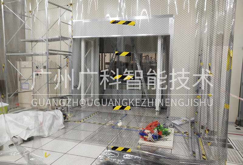 Muratec STK renovation and upgrade Muratec STK renovation and upgrade