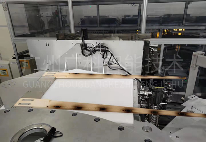 DAIHEN robot overhaul DAIHEN robot overhaul