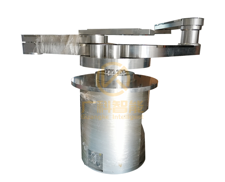 三協(xié)真空機(jī)械臂SR8651 三協(xié)真空機(jī)器人SR8651