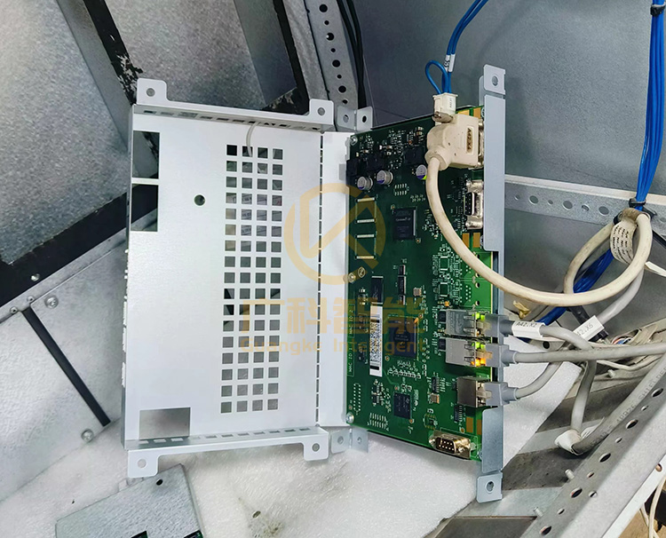 ABB軸計算模塊DSQC668 3HAC029157-001/07 ABB軸計算模塊DSQC668 3HAC029157-001/07