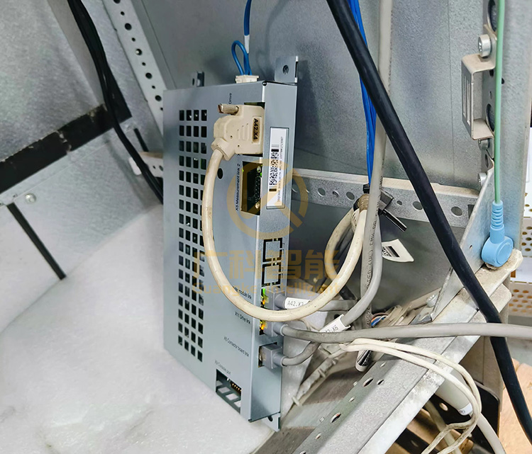 ABB軸計算模塊DSQC668 3HAC029157-001/07 ABB軸計算模塊DSQC668 3HAC029157-001/07