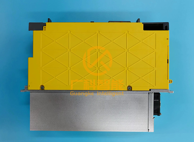 FANUC放大模塊A06B-6290-H208 αisv 40/80HV-B FANUC放大模塊A06B-6290-H208 αisv 40/80HV-B